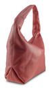 JOST Vika Hobo Bag L Red JOST Vika Hobo Bag L Red