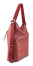 JOST Vika 2-Way Bag Red