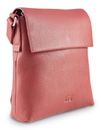 JOST Vika Crossbody Bag S Red JOST Vika Crossbody Bag S Red