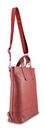 JOST Vika X-Change Bag XS Red JOST Vika X-Change Bag XS Red