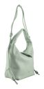 JOST Vika Hobo Bag S Lagoon