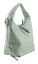 JOST Vika Hobo Bag S Lagoon