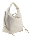 JOST Vika Hobo Bag S White