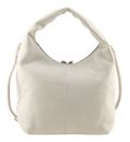 JOST Vika Hobo Bag S White