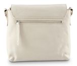 JOST Vika Shoulder Bag M White