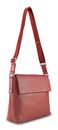 JOST Vika Shoulder Bag M Red