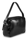 JOST Kiruna Hobo Bag Black