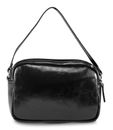 JOST Kiruna Hobo Bag Black