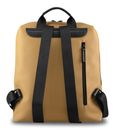 JOST Borgholm Backpack S Mustard