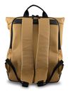 JOST Borgholm Backpack Courier Mustard JOST Borgholm Backpack Courier Mustard