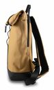 JOST Borgholm Backpack Courier Mustard JOST Borgholm Backpack Courier Mustard
