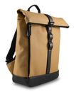JOST Borgholm Backpack Courier Mustard JOST Borgholm Backpack Courier Mustard