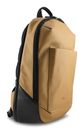JOST Borgholm Backpack Mustard JOST Borgholm Backpack Mustard