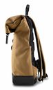 JOST Borgholm Backpack Courier Mustard JOST Borgholm Backpack Courier Mustard