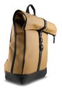 JOST Borgholm Backpack Courier Mustard JOST Borgholm Backpack Courier Mustard