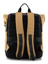 JOST Borgholm Backpack Courier Mustard JOST Borgholm Backpack Courier Mustard