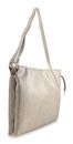 JOST Kiruna Shoulder Bag L Cream White