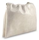 JOST Kiruna Shoulder Bag L Cream White