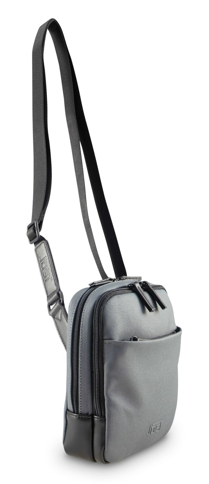 JOST Borgholm Shoulder Bag XS Bluegrey JOST Borgholm Shoulder Bag XS Bluegrey