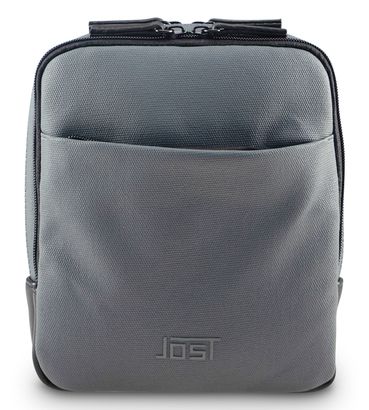 JOST Borgholm Shoulder Bag XS Bluegrey