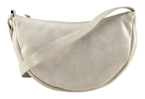 JOST Borgholm Shoulder Bag S Cream White