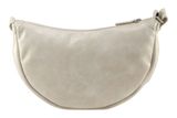 JOST Kiruna Shoulder Bag Cream White JOST Kiruna Shoulder Bag Cream White