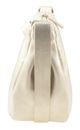 JOST Kiruna Shoulder Bag Cream White JOST Kiruna Shoulder Bag Cream White