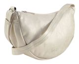 JOST Kiruna Shoulder Bag Cream White JOST Kiruna Shoulder Bag Cream White