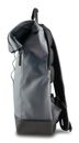 JOST Borgholm Backpack Courier Bluegrey JOST Borgholm Backpack Courier Bluegrey