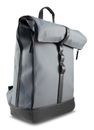 JOST Borgholm Backpack Courier Bluegrey JOST Borgholm Backpack Courier Bluegrey