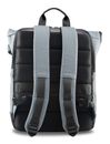 JOST Borgholm Backpack Courier Bluegrey JOST Borgholm Backpack Courier Bluegrey