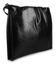 JOST Kiruna Shoulder Bag L Black