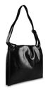 JOST Kiruna Shoulder Bag L Black