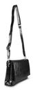 JOST Kiruna Shoulder Bag Black