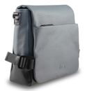 JOST Borgholm Shoulder Bag L Bluegrey JOST Borgholm Shoulder Bag L Bluegrey