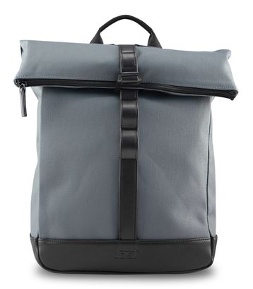 JOST Borgholm Backpack Courier Bluegrey