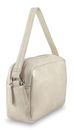 JOST Kiruna Hobo Bag Cream White