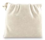 JOST Kiruna Shoulder Bag S Cream White