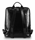 JOST Kiruna Backpack Black