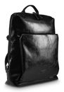 JOST Kiruna Backpack Black