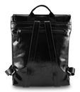JOST Kiruna Backpack Black