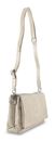 JOST Kiruna Shoulder Bag Cream White JOST Kiruna Shoulder Bag Cream White
