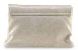JOST Kiruna Shoulder Bag Cream White JOST Kiruna Shoulder Bag Cream White