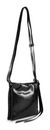 JOST Kiruna Shoulder Bag S Black