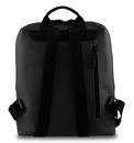 JOST Borgholm Backpack S Black JOST Borgholm Backpack S Black