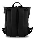 JOST Borgholm Backpack Courier Black JOST Borgholm Backpack Courier Black