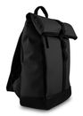 JOST Borgholm Backpack Courier Black JOST Borgholm Backpack Courier Black
