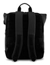 JOST Borgholm Backpack Courier Black JOST Borgholm Backpack Courier Black
