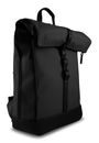 JOST Borgholm Backpack Courier Black JOST Borgholm Backpack Courier Black