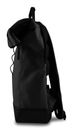 JOST Borgholm Backpack Courier Black JOST Borgholm Backpack Courier Black